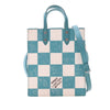 Louis Vuitton Damier Checkerboard Sac Plat XS Secondhand