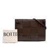 Bottega Veneta Mini Nappa Cassette Crossbody Secondhand