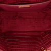 Secondhand Prada Bicolor Saffiano Lux Satchel