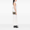 Gucci Mini GG Supreme Interlocking G Crossbody Secondhand