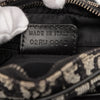 Dior Diorissimo Trotter Canvas Crossbody Secondhand