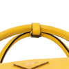Secondhand Prada Vitello Grain Satchel