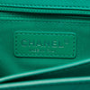 Chanel Small Quilted Caviar CC Box Flap Secondhand