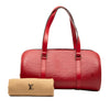 Louis Vuitton Epi Soufflot Secondhand