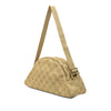 Gucci GG Canvas Shoulder Bag Secondhand