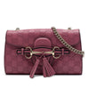 Gucci Small Guccissima Emily Crossbody Secondhand