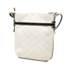 Secondhand LOEWE Anagram Coated Canvas Crossbody