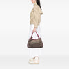 Fendi Zucchino Canvas Tote Secondhand
