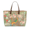 Gucci GG Supreme Tian Tote Secondhand