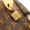 Secondhand Louis Vuitton Monogram Speedy 25