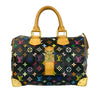 Louis Vuitton Monogram Multicolore Speedy 30 Secondhand