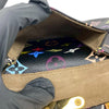 Louis Vuitton Monogram Multicolore Speedy 30 Secondhand