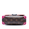Louis Vuitton Monogram Tribal Mask Pochette PM Secondhand