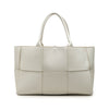 Bottega Veneta Medium Nappa Maxi Intrecciato Arco Tote Secondhand