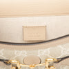 Gucci Mini GG Supreme Horsebit 1955 Crossbody Secondhand