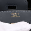 Hermès Swift Birkin Verso Retourne 25 Secondhand