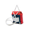 Chanel Small Lambskin Cuba Color Urban Spirit Backpack Secondhand