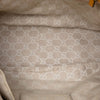 Gucci Calfskin Bamboo Diana Satchel Secondhand