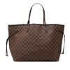 Louis Vuitton Damier Ebene Neverfull GM Secondhand