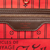 Secondhand Louis Vuitton Damier Ebene Neverfull GM