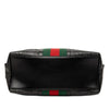 Gucci GG Imprime Web Cosmetic Case Secondhand