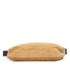 LOEWE Anagram Suede Crossbody Secondhand