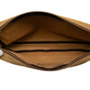 LOEWE Anagram Suede Crossbody Secondhand