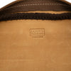 LOEWE Anagram Suede Crossbody Secondhand