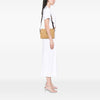 LOEWE Anagram Suede Crossbody Secondhand