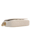 Chanel Small CC Quilted Caviar Twist Your Buttons Flap Secondhand