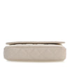 Chanel Small CC Quilted Caviar Twist Your Buttons Flap Secondhand