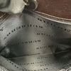 Burberry House Check Canvas Crossbody Secondhand
