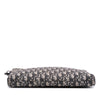 Dior Oblique Canvas Pouch Secondhand