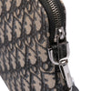 Dior Oblique Canvas Pouch Secondhand