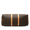 Louis Vuitton Monogram Keepall Bandouliere 50 Secondhand