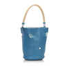Hermès Clemence Mangeoire Bucket PM Secondhand