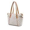 Louis Vuitton Damier Azur Totally PM Secondhand