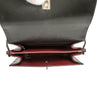 Chanel CC Quilted Lambskin Flap Shoulder Bag Secondhand