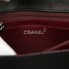 Chanel CC Quilted Lambskin Flap Shoulder Bag Secondhand