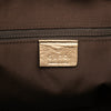 Gucci GG Satin Abbey D Ring Tote Secondhand