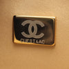 Chanel CC Quilted Lambskin Resin Flap Secondhand
