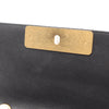 Chanel CC Quilted Lambskin Resin Flap Secondhand