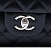 Chanel Jumbo Classic Lambskin Double Flap Secondhand