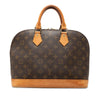 Louis Vuitton Monogram Alma PM Secondhand