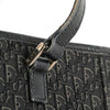 Dior Diorissimo Trotter Canvas Tote Secondhand