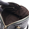 Gucci Medium Guccissima Charm Dome Satchel Secondhand