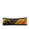 Secondhand Versace Terry Medusa Baroque Print Clutch