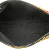 Secondhand Versace Terry Medusa Baroque Print Clutch