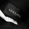 Versace Terry Medusa Baroque Print Clutch Secondhand