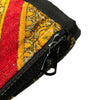 Versace Terry Medusa Baroque Print Clutch Secondhand